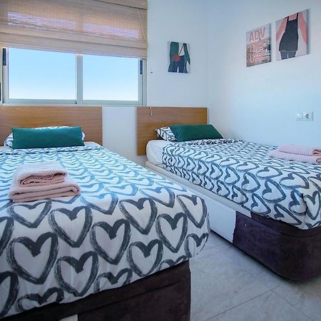 122 Perfect Apart - Alicante Holiday Guardamar del Segura Eksteriør billede