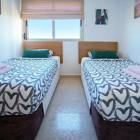 122 Perfect Apart - Alicante Holiday Guardamar del Segura Eksteriør billede
