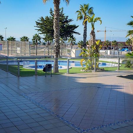 122 Perfect Apart - Alicante Holiday Guardamar del Segura Eksteriør billede