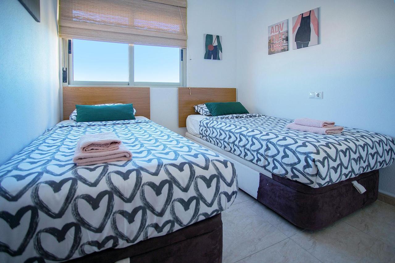 122 Perfect Apart - Alicante Holiday Guardamar del Segura Eksteriør billede