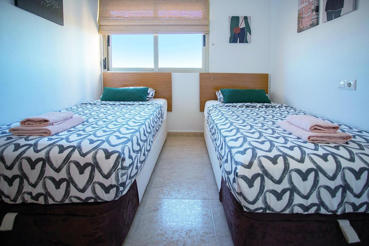 122 Perfect Apart - Alicante Holiday Guardamar del Segura Eksteriør billede