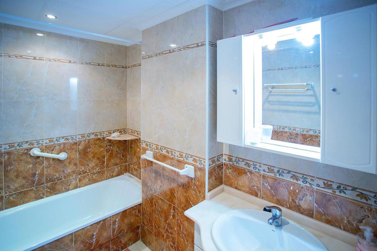 122 Perfect Apart - Alicante Holiday Guardamar del Segura Eksteriør billede