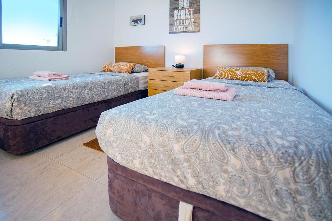 122 Perfect Apart - Alicante Holiday Guardamar del Segura Eksteriør billede