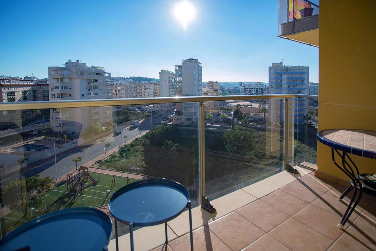 122 Perfect Apart - Alicante Holiday Guardamar del Segura Eksteriør billede