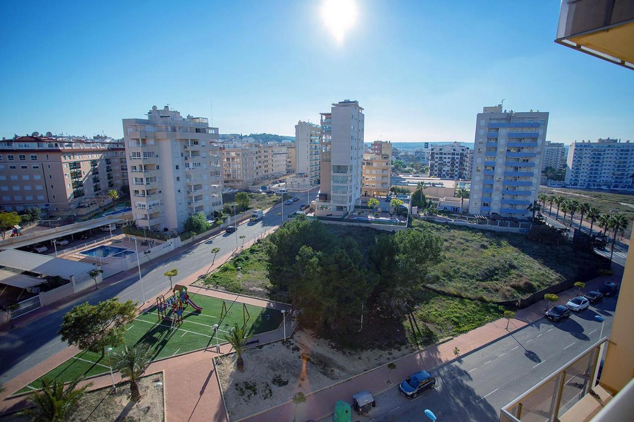 122 Perfect Apart - Alicante Holiday Guardamar del Segura Eksteriør billede
