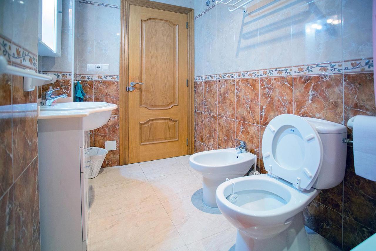 122 Perfect Apart - Alicante Holiday Guardamar del Segura Eksteriør billede