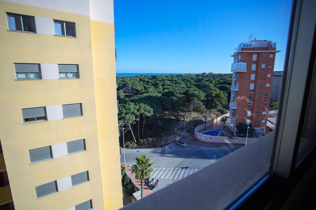 122 Perfect Apart - Alicante Holiday Guardamar del Segura Eksteriør billede