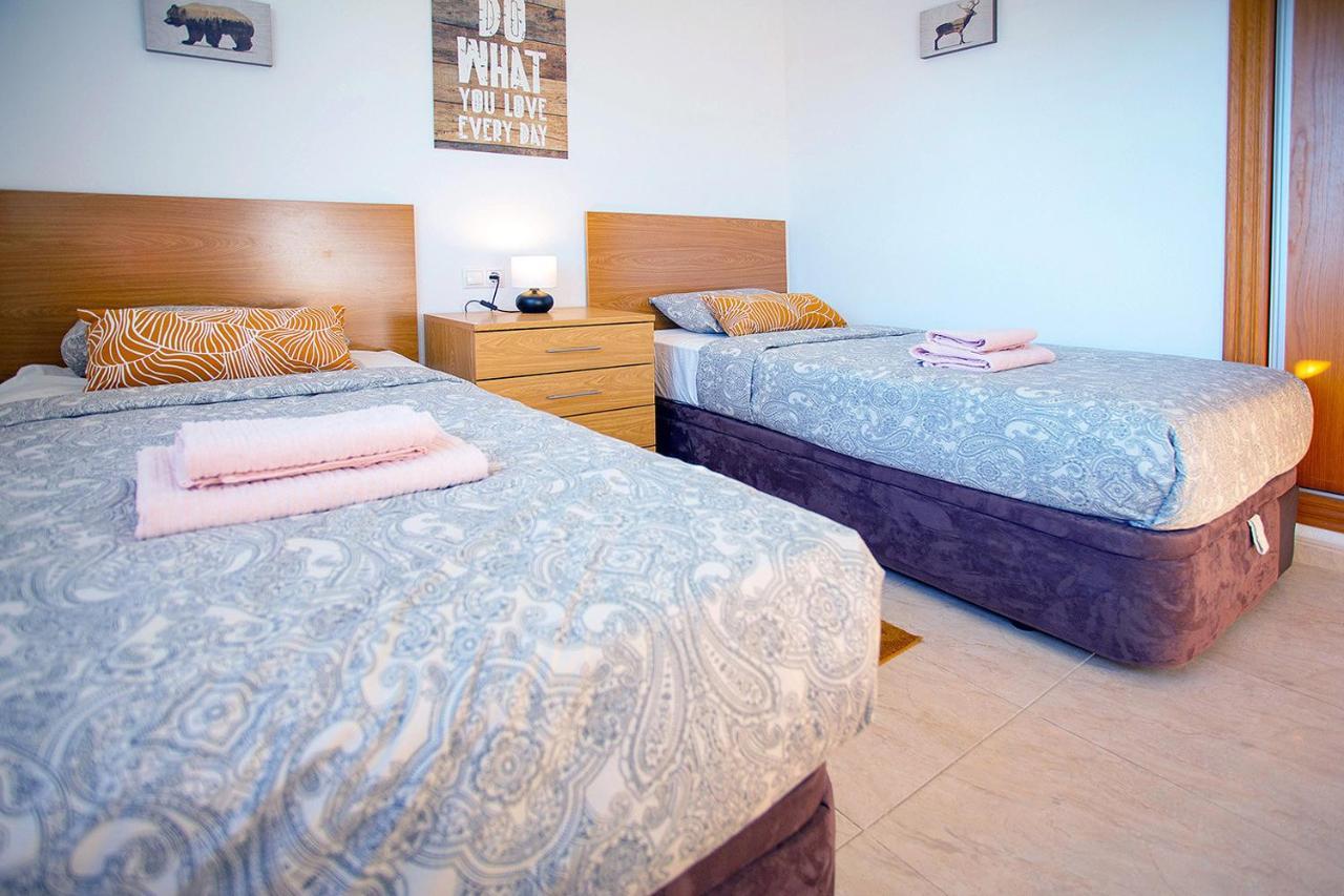 122 Perfect Apart - Alicante Holiday Guardamar del Segura Eksteriør billede