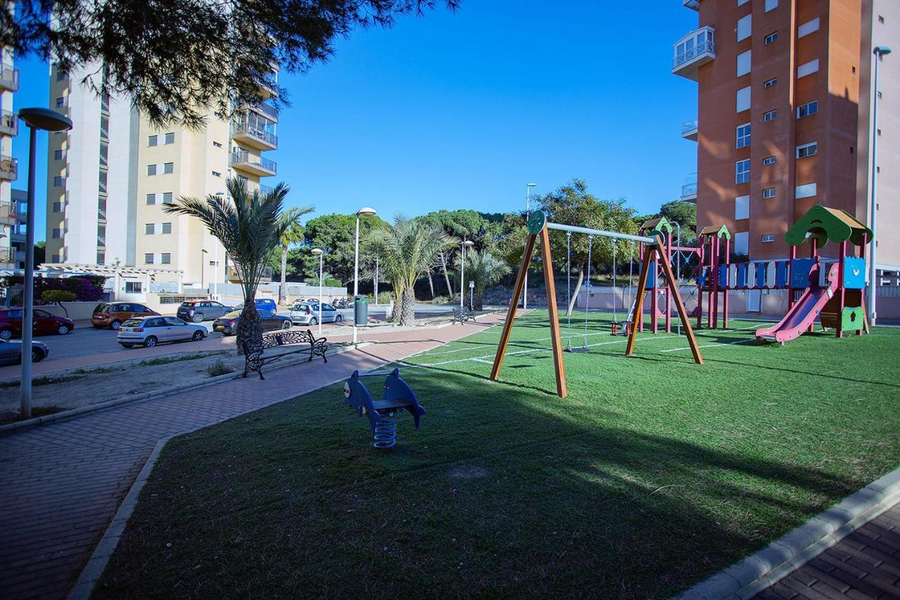 122 Perfect Apart - Alicante Holiday Guardamar del Segura Eksteriør billede