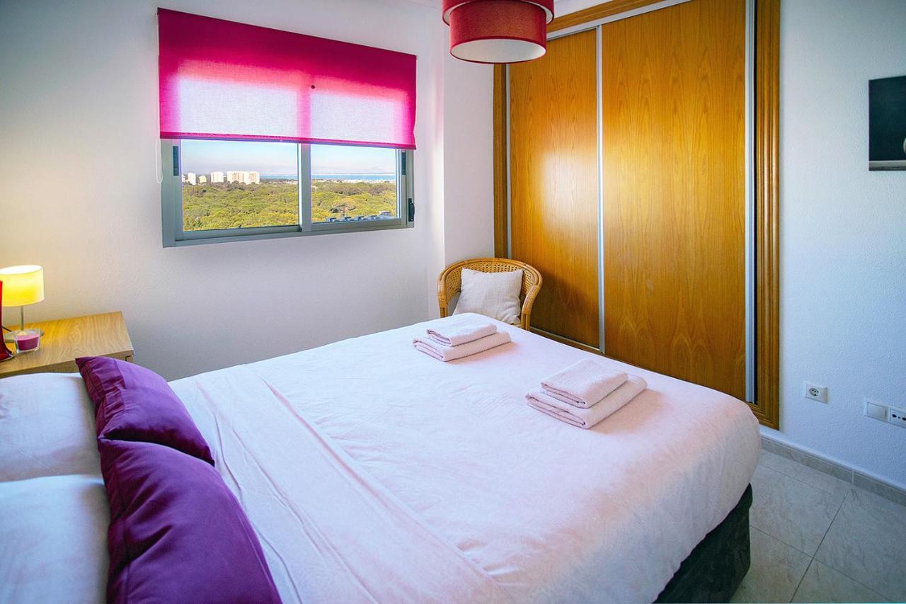 122 Perfect Apart - Alicante Holiday Guardamar del Segura Eksteriør billede