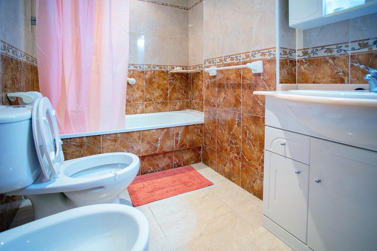 122 Perfect Apart - Alicante Holiday Guardamar del Segura Eksteriør billede