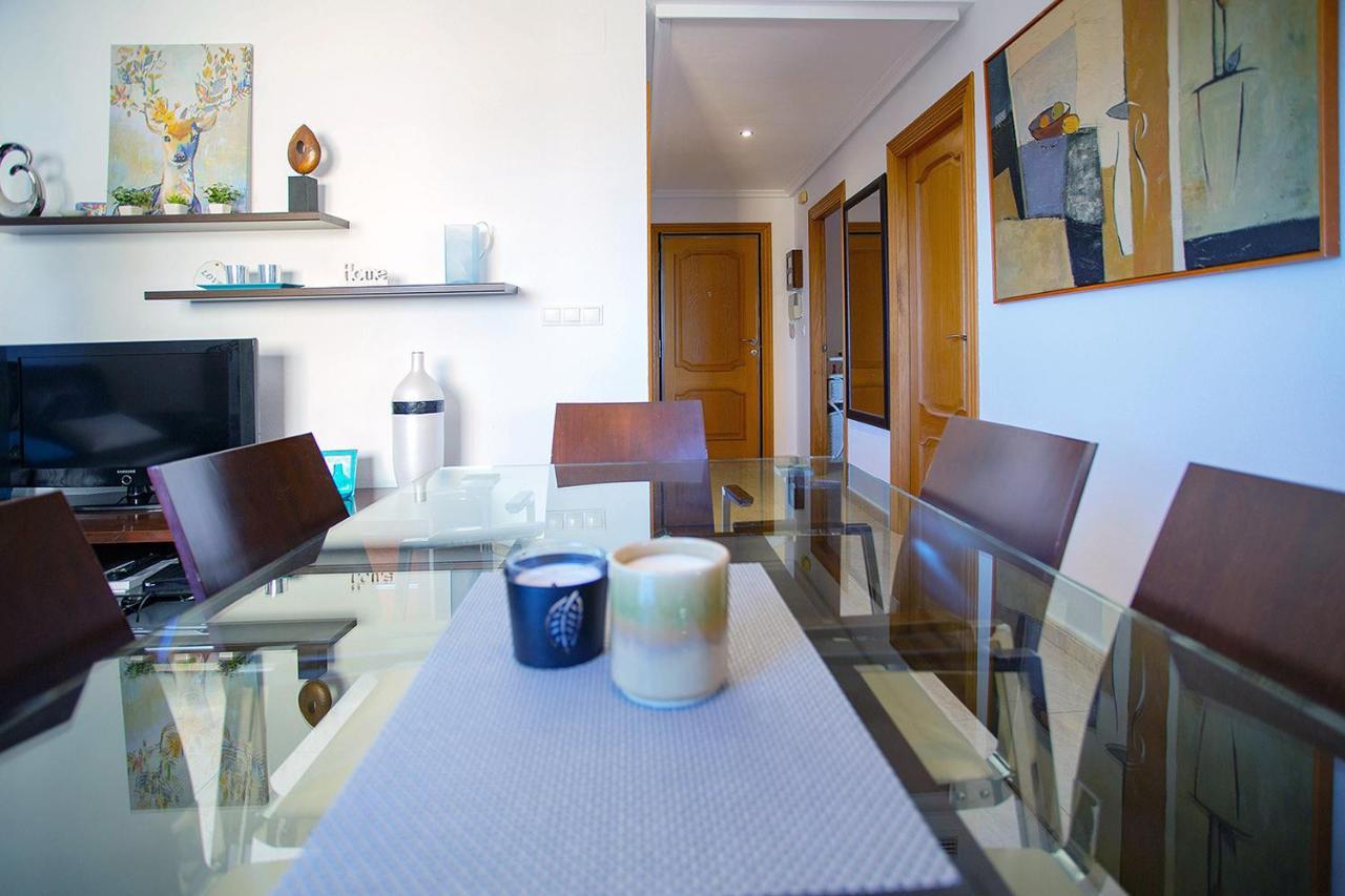 122 Perfect Apart - Alicante Holiday Guardamar del Segura Eksteriør billede