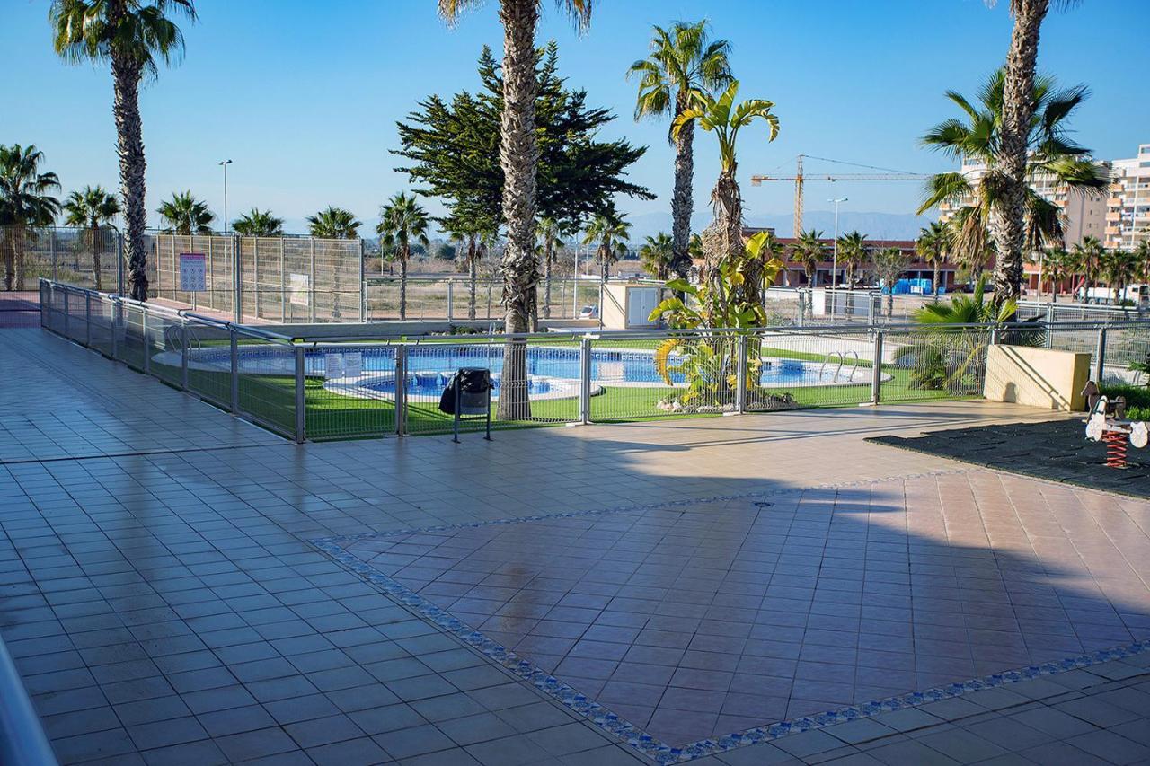 122 Perfect Apart - Alicante Holiday Guardamar del Segura Eksteriør billede