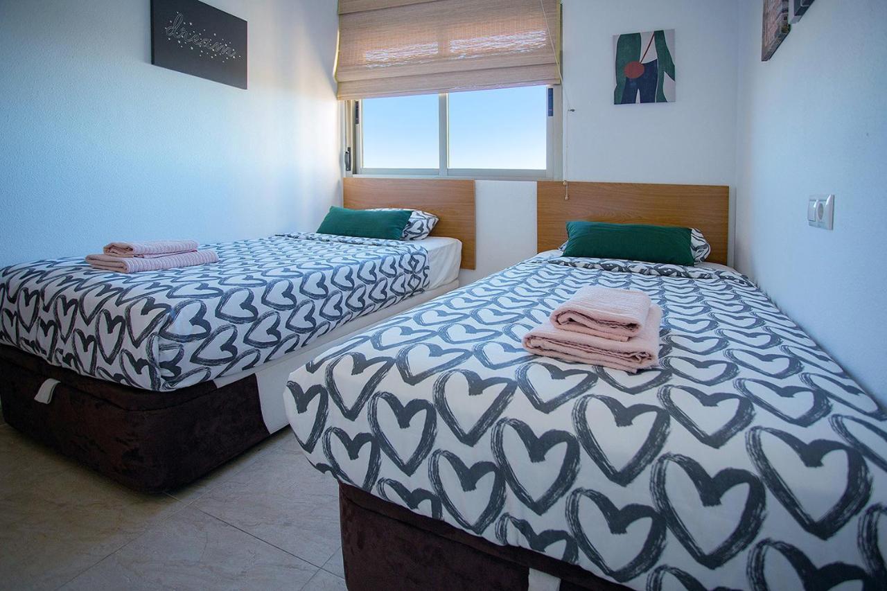 122 Perfect Apart - Alicante Holiday Guardamar del Segura Eksteriør billede