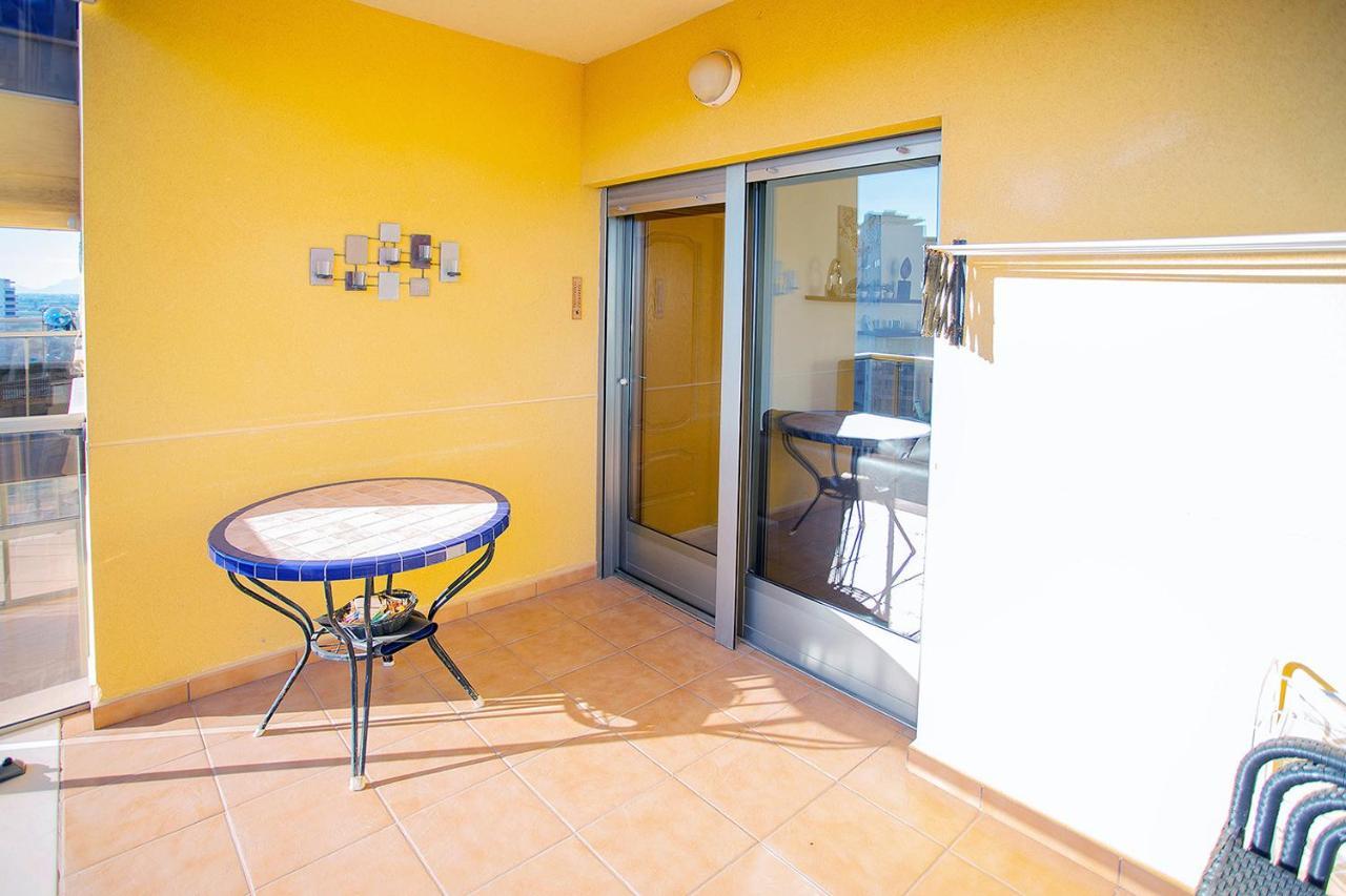 122 Perfect Apart - Alicante Holiday Guardamar del Segura Eksteriør billede